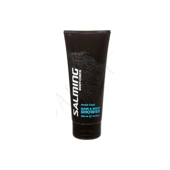 Salming Arctic Cool Hair&Body Shower 200ml