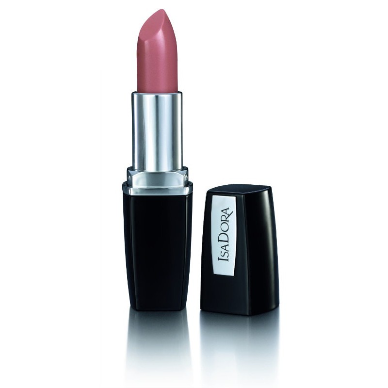 IsaDora Perfect Moisture Lipstick 175 Cool Cashmere IsaDora Perfect Moisture Lipstick 175 Cool Cashmere