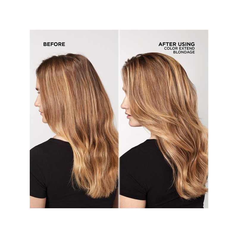 Redken Color Extend Blondage Trio