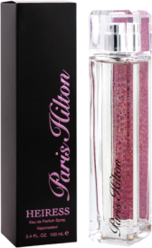 Paris Hilton Heiress edp 30ml for Women