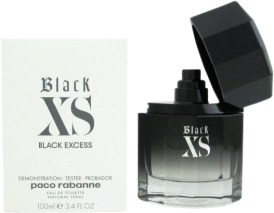 Paco Rabanne Black XS edt 100 ml (tester)