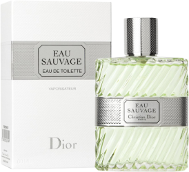 Dior Eau Sauvage edt 100 ml