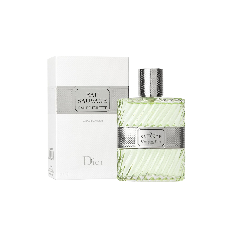 Dior Eau Sauvage edt 100 ml Dior Eau Sauvage edt 100 ml