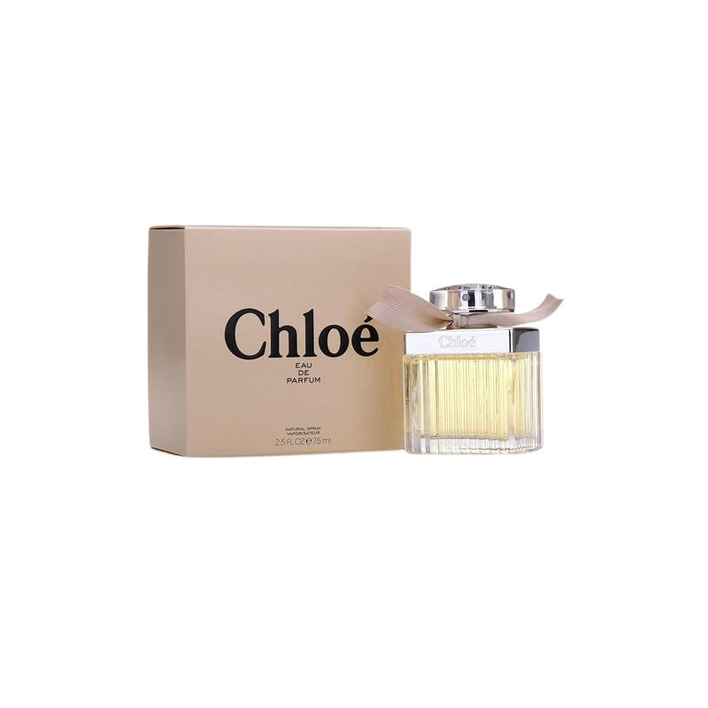 Chloé Edp 75ml