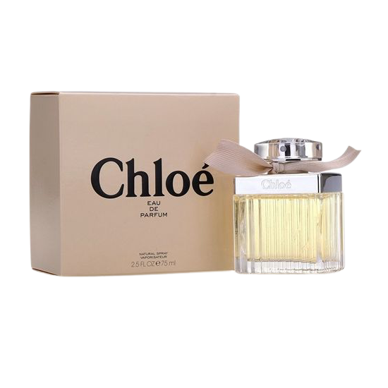 Chloé Edp 75ml