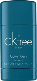 Calvin Klein Ck Free Deo Stick 75 g