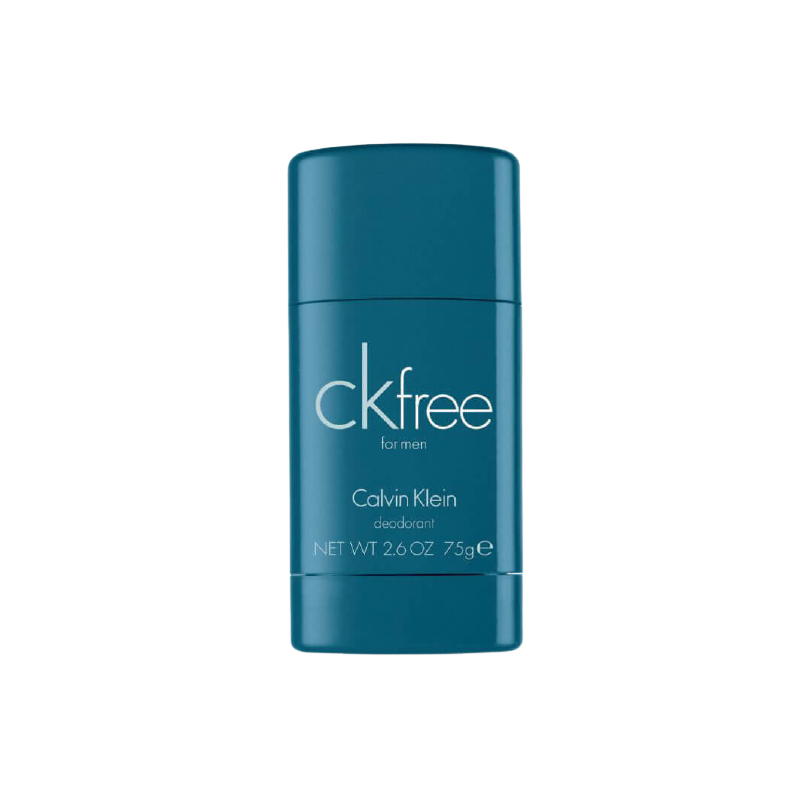 Calvin Klein Ck Free Deo Stick 75 g Calvin Klein Ck Free Deo Stick 75 g