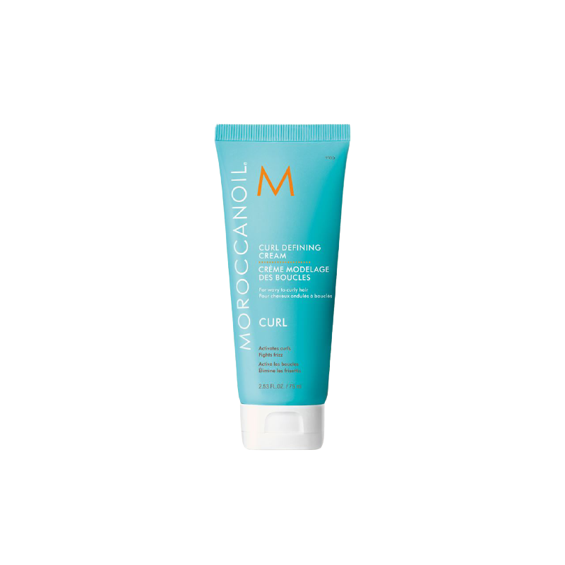 Moroccanoil Curl Defining Cream 75 ml Moroccanoil Curl Defining Cream 75 ml