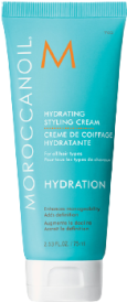 Moroccanoil Hydrating Styling Cream 75 ml