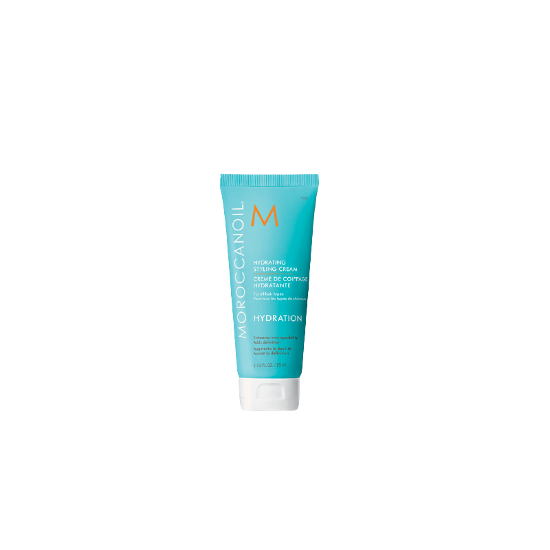Moroccanoil Hydrating Styling Cream 75 ml