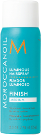 Moroccanoil Finish Luminous Hairspray Medium 75 ml