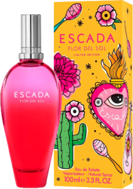 Escada Flor Del Sol EdT 100ml