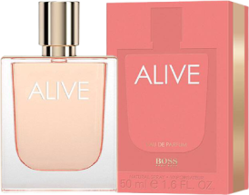 Hugo Boss Boss Alive Eau De Parfum 50 ml