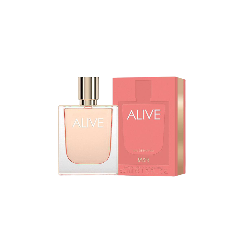 Hugo Boss Boss Alive Eau De Parfum 50 ml