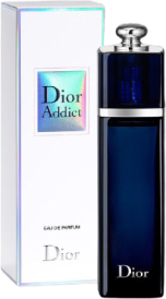 Christian Dior Addict edp 100 ml