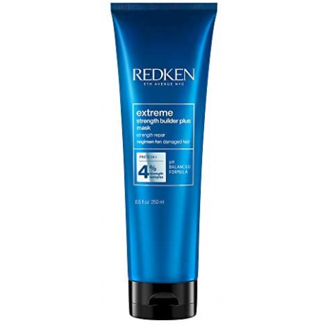 Redken Extreme Strength Builder 250ml Redken Extreme Strength Builder 250ml