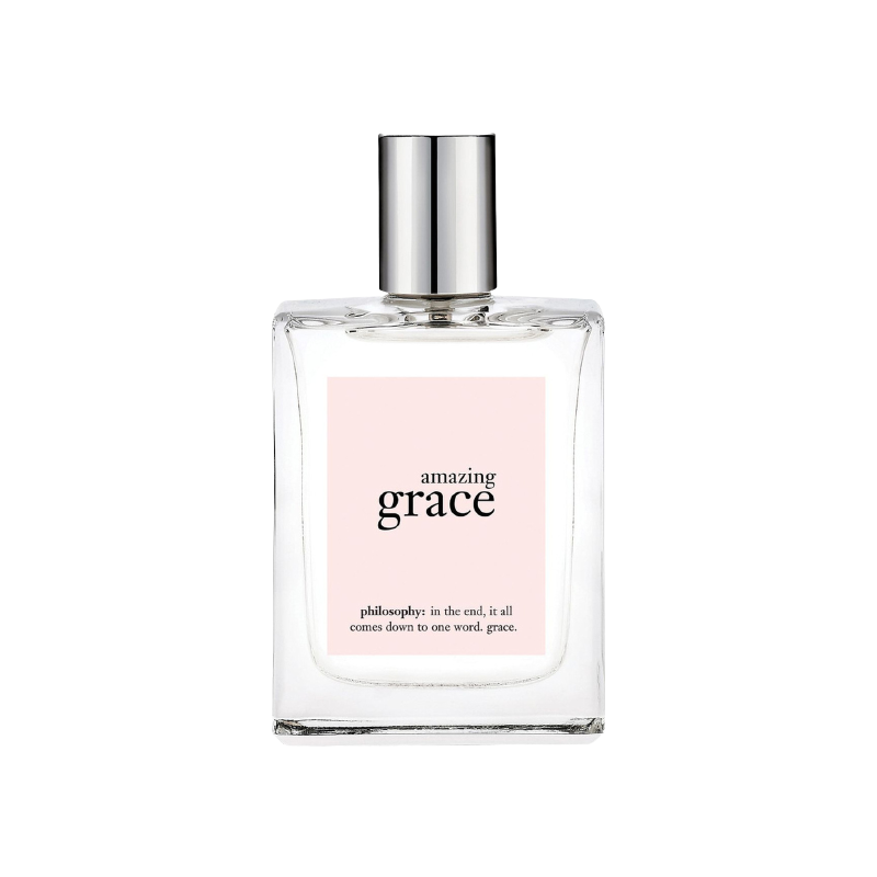 Amazing Grace Eau De Toilette 60 ml