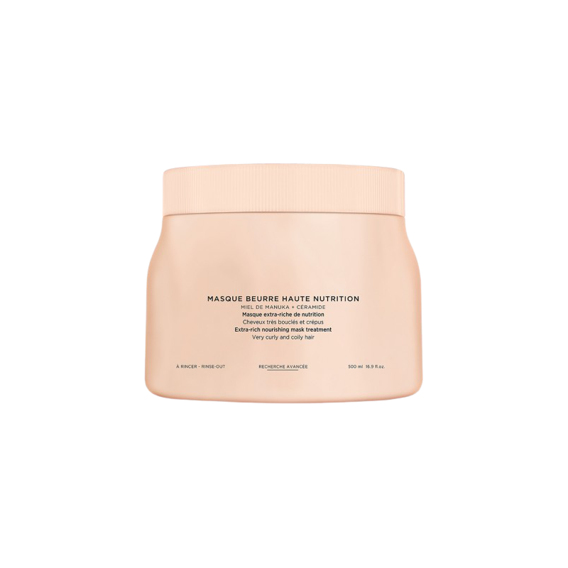 Kérastase Curl Manifesto Masque Kérastase Curl Manifesto Masque