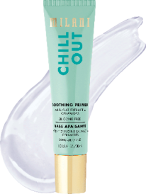 Milani Chill Out Face Primer 150 Soothing & Silicone Free 30 ml