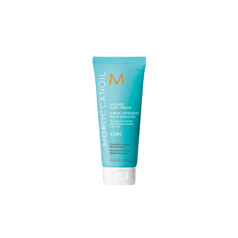 Moroccanoil Intense Curl Cream 75ml