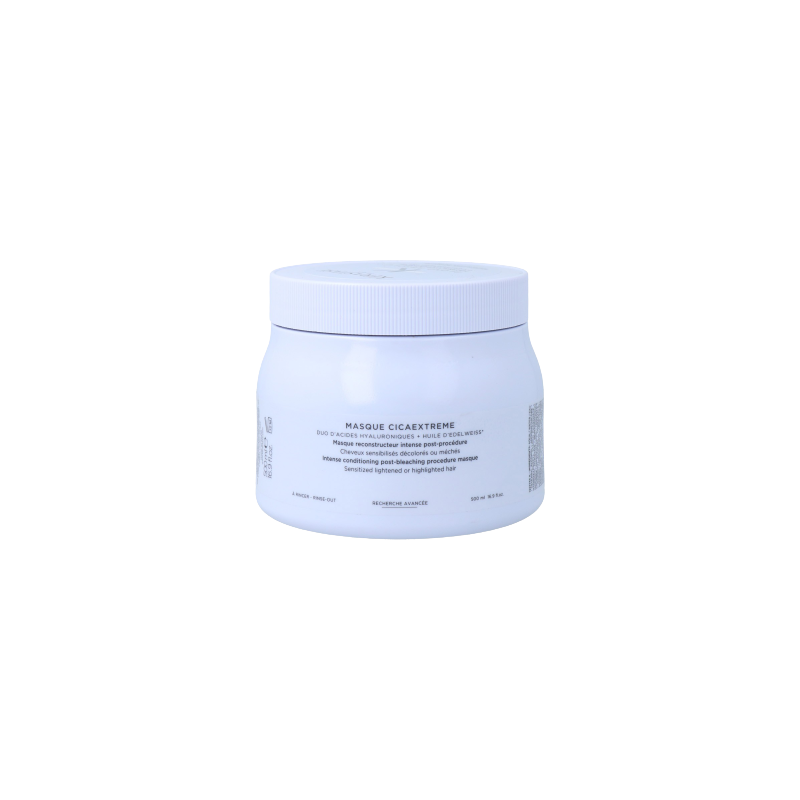 Kérastase Blond Absolu Masque Cicaextreme 500 ml
