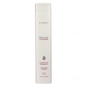 Lanza Healing ColorCare Clarifying Shampoo 300 ml