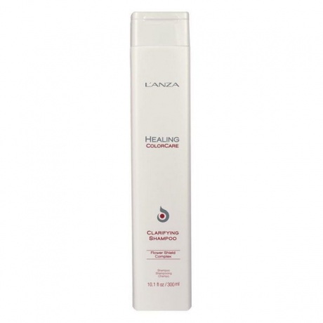 Lanza Healing ColorCare Clarifying Shampoo 300 ml Lanza Healing ColorCare Clarifying Shampoo 300 ml