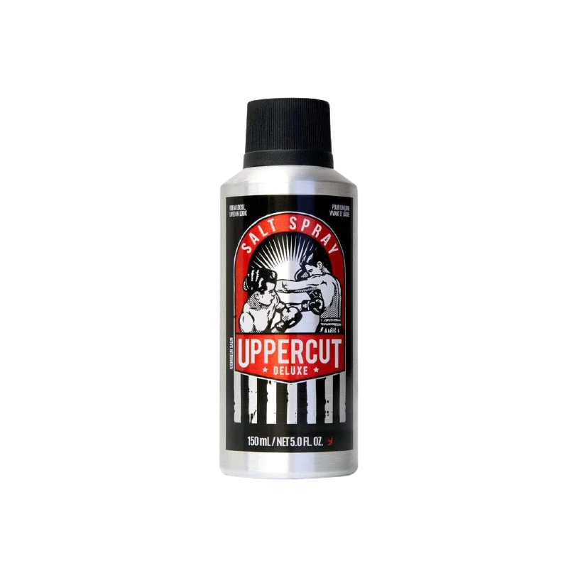 Uppercut Deluxe Salt Spray 150ml
