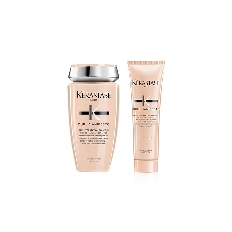Kérastase Curl Manifesto Duo 250ml Kérastase Curl Manifesto Duo 250ml