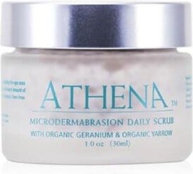 Athena Microdermabrasion Daily Scrub 30ml