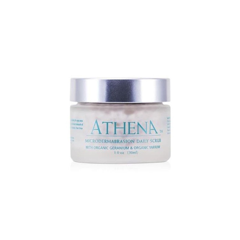 Athena Microdermabrasion Daily Scrub 30ml