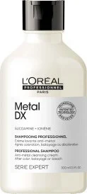 L'Oréal Professionnel Metal DX Shampoo 300ml - Schampo