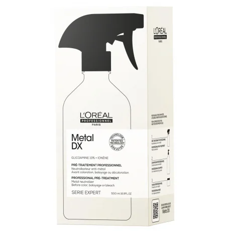 L'Oréal Professionnel Metal DX Treatment Spray 500ml