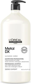 L'Oréal Professionnel Metal DX Shampoo 1500ml (2)
