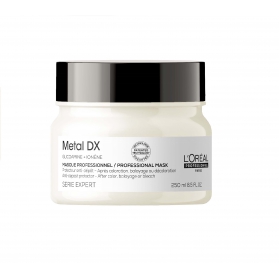L'Oréal Professionnel Metal DX Mask 250ml - Hårinpackning