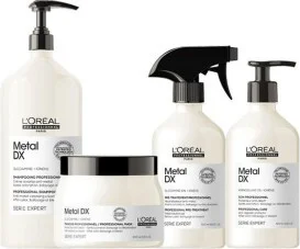 L'Oréal Professionnel Metal DX BIG PACK