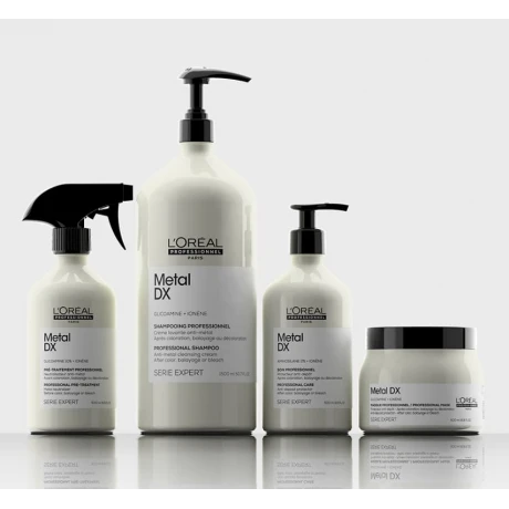 L'Oréal Professionnel Metal DX BIG PACK