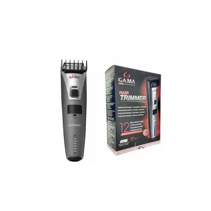 GA.MA Hair Trimmer Gt556 High Performance GA.MA Hair Trimmer Gt556 High Performance