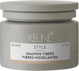 Keune Style Shaping Fibers 125ml