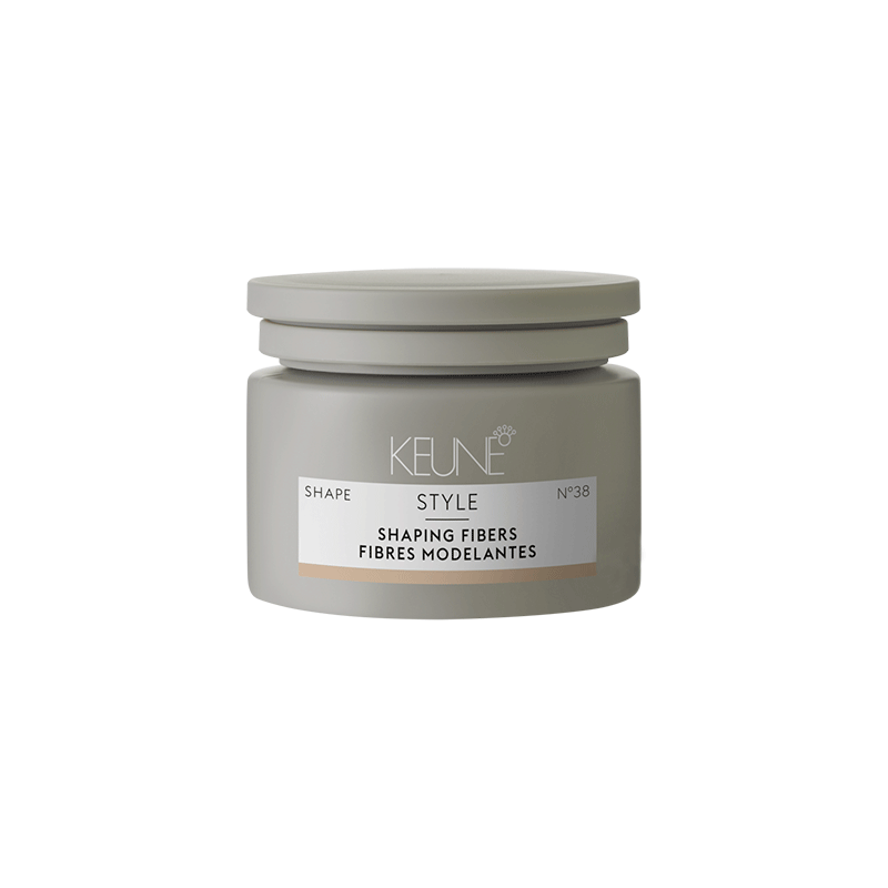 Keune Style Shaping Fibers 125ml