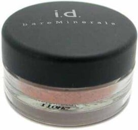 i.d. BareMinerals Eye Shadow Tiger Lily 0.57g