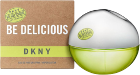 DKNY Be Delicious for women edp 50ml