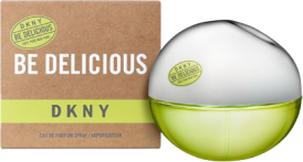 DKNY Be Delicious For Women Edp 50ml