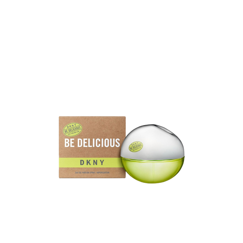 DKNY Be Delicious For Women Edp 50ml