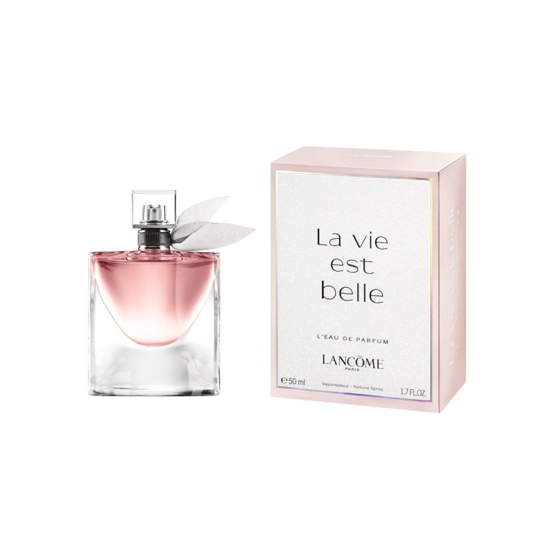 Lancome La Vie Est Belle edp 50ml Lancome La Vie Est Belle edp 50ml