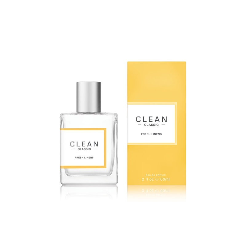 Clean Classic Fresh Linens edp 60 ml Clean Classic Fresh Linens edp 60 ml