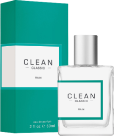 Clean Classic Rain Edp 60ml