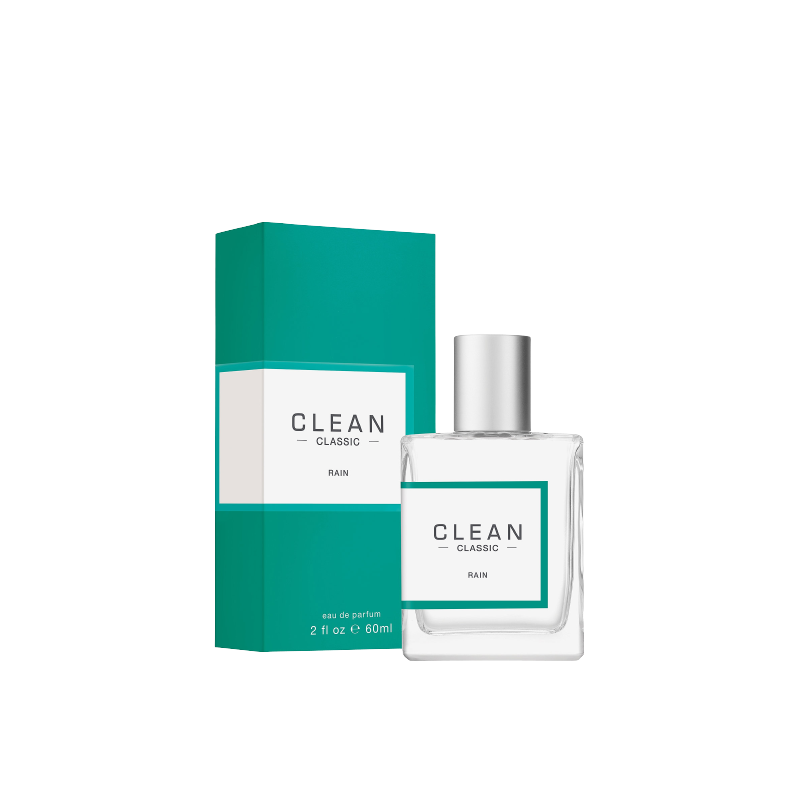 Clean Classic Rain Edp 60ml