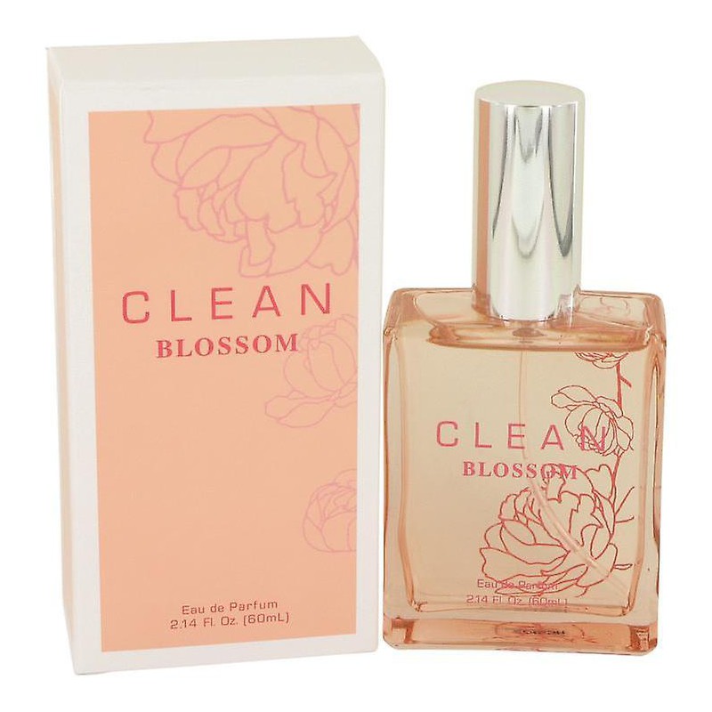 Clean Blossom Eau de Parfum 60ml Clean Blossom Eau de Parfum 60ml