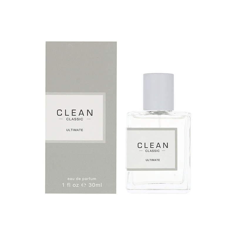Clean Classic Ultimate EdP 30ml Clean Classic Ultimate EdP 30ml